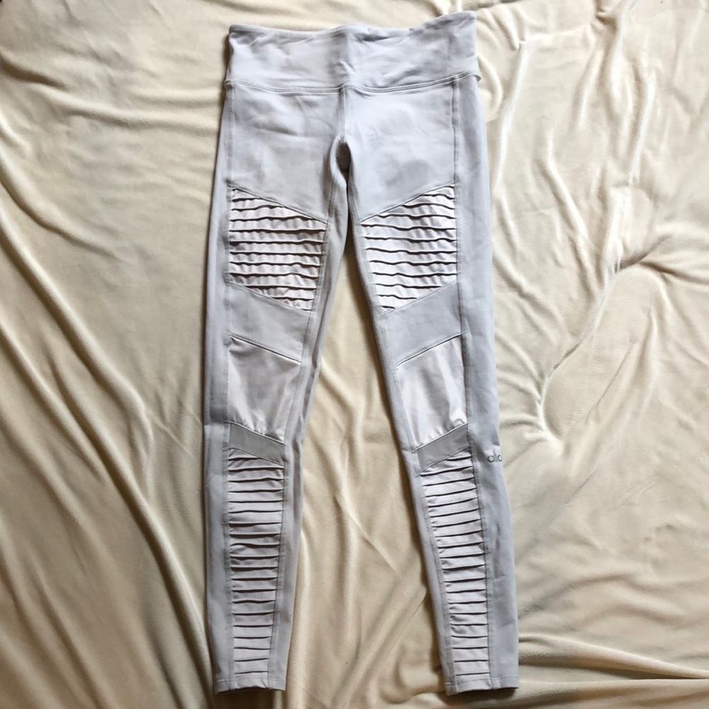 Alo Moto Leggings